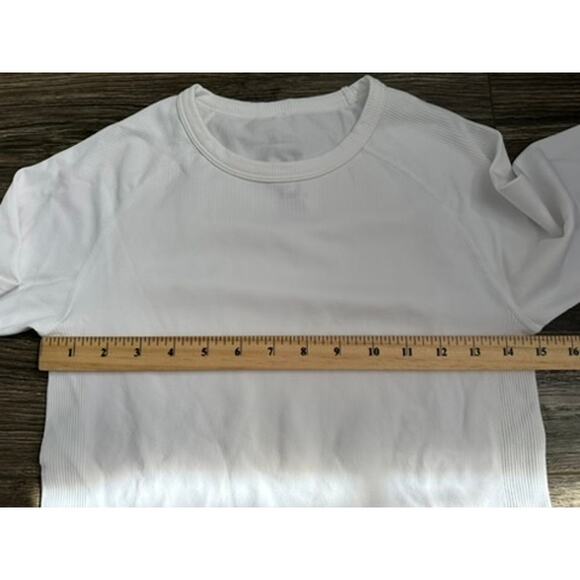 Footjoy Womens Thermal Base Layer size Small - Picture 3 of 6